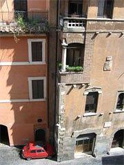 רומא Maria-Rosa Guesthouse מראה חיצוני תמונה